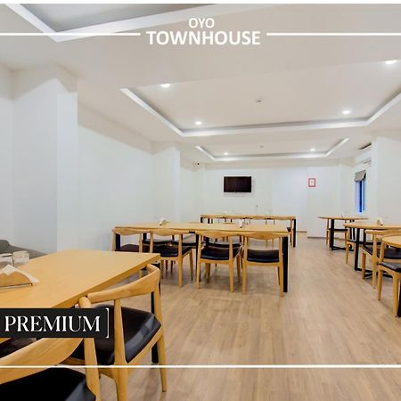 Townhouse 165 Netaji Road Hotel Ahmedabad Luaran gambar