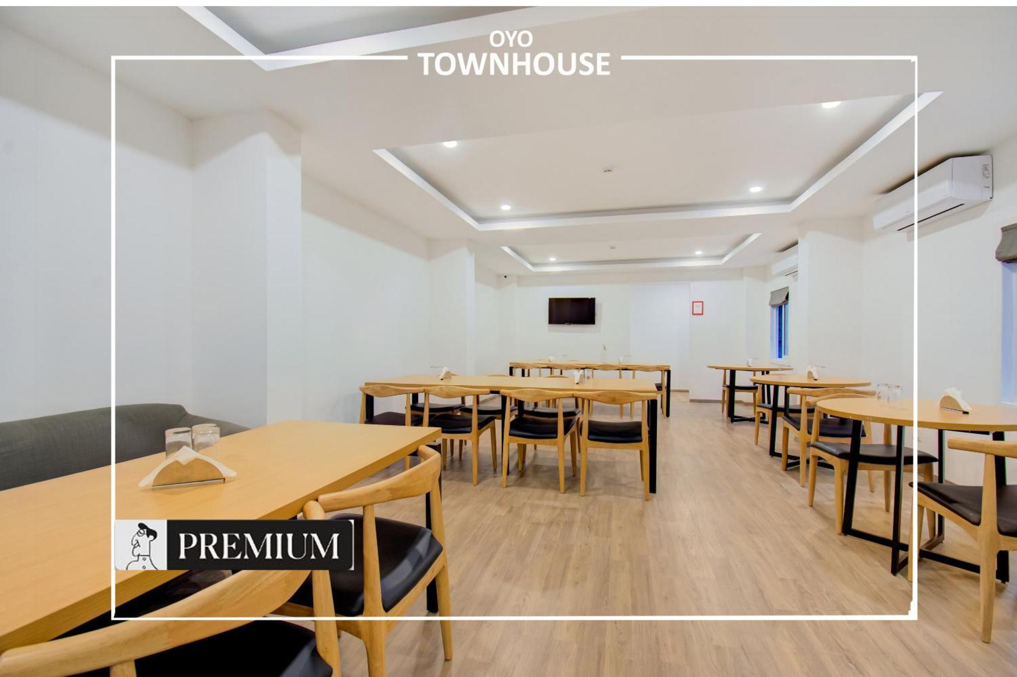 Townhouse 165 Netaji Road Hotel Ahmedabad Luaran gambar